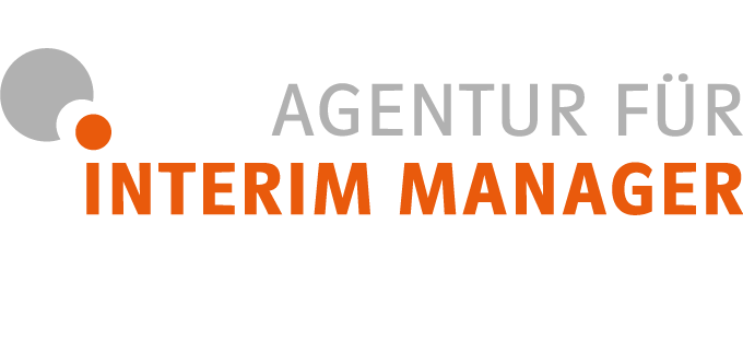 Agentur für Interim Manager